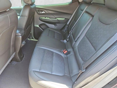 2023 Chevrolet Bolt EV 2LT