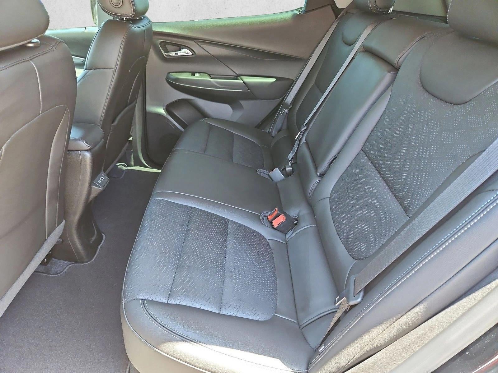 2023 Chevrolet Bolt EV 2LT