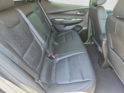 2023 Chevrolet Bolt EV 2LT