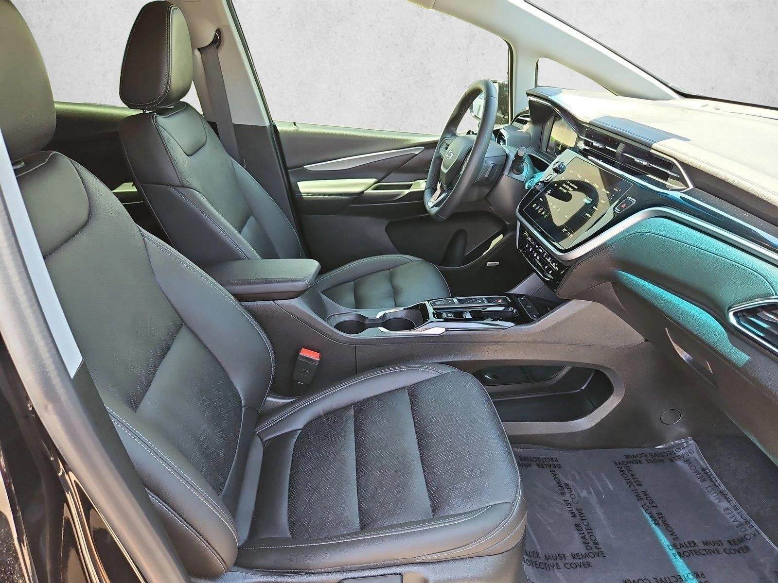 2023 Chevrolet Bolt EV 2LT