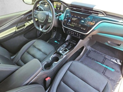 2023 Chevrolet Bolt EV 2LT