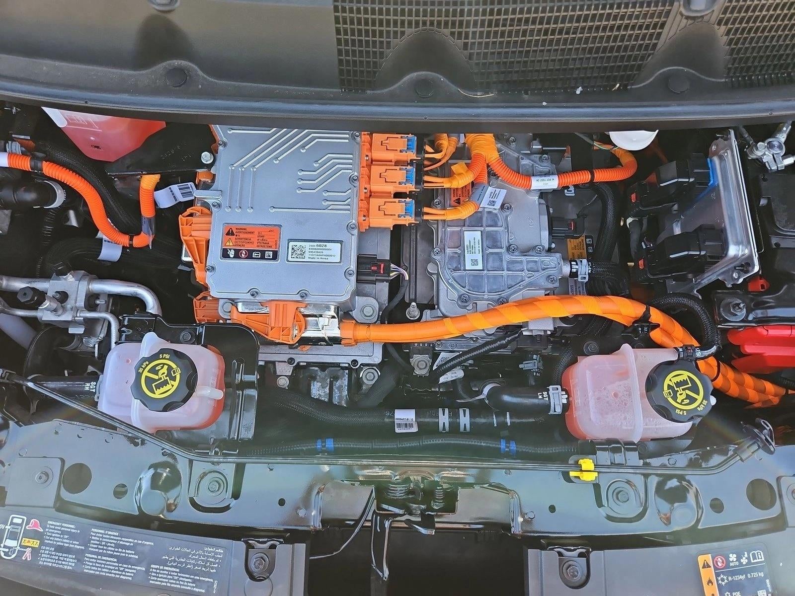 2023 Chevrolet Bolt EV 2LT
