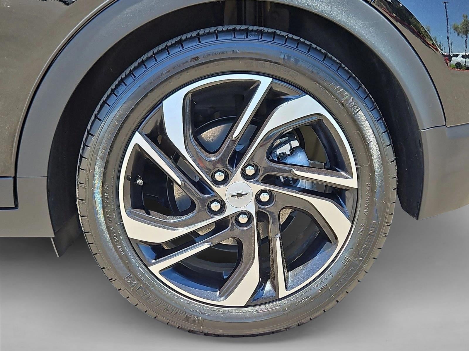 2023 Chevrolet Bolt EV 2LT
