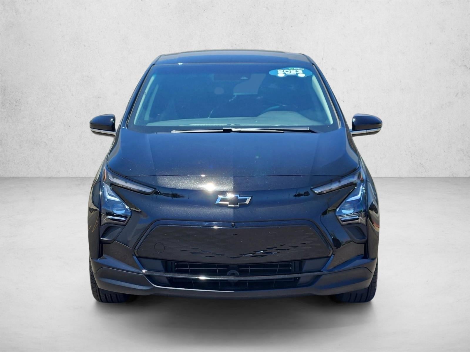 2023 Chevrolet Bolt EV 2LT
