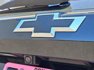 2023 Chevrolet Bolt EV 2LT