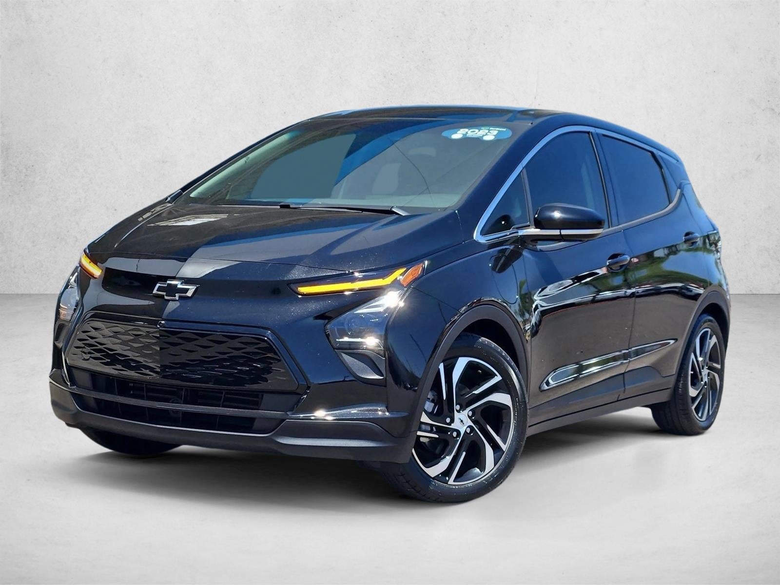 2023 Chevrolet Bolt EV 2LT