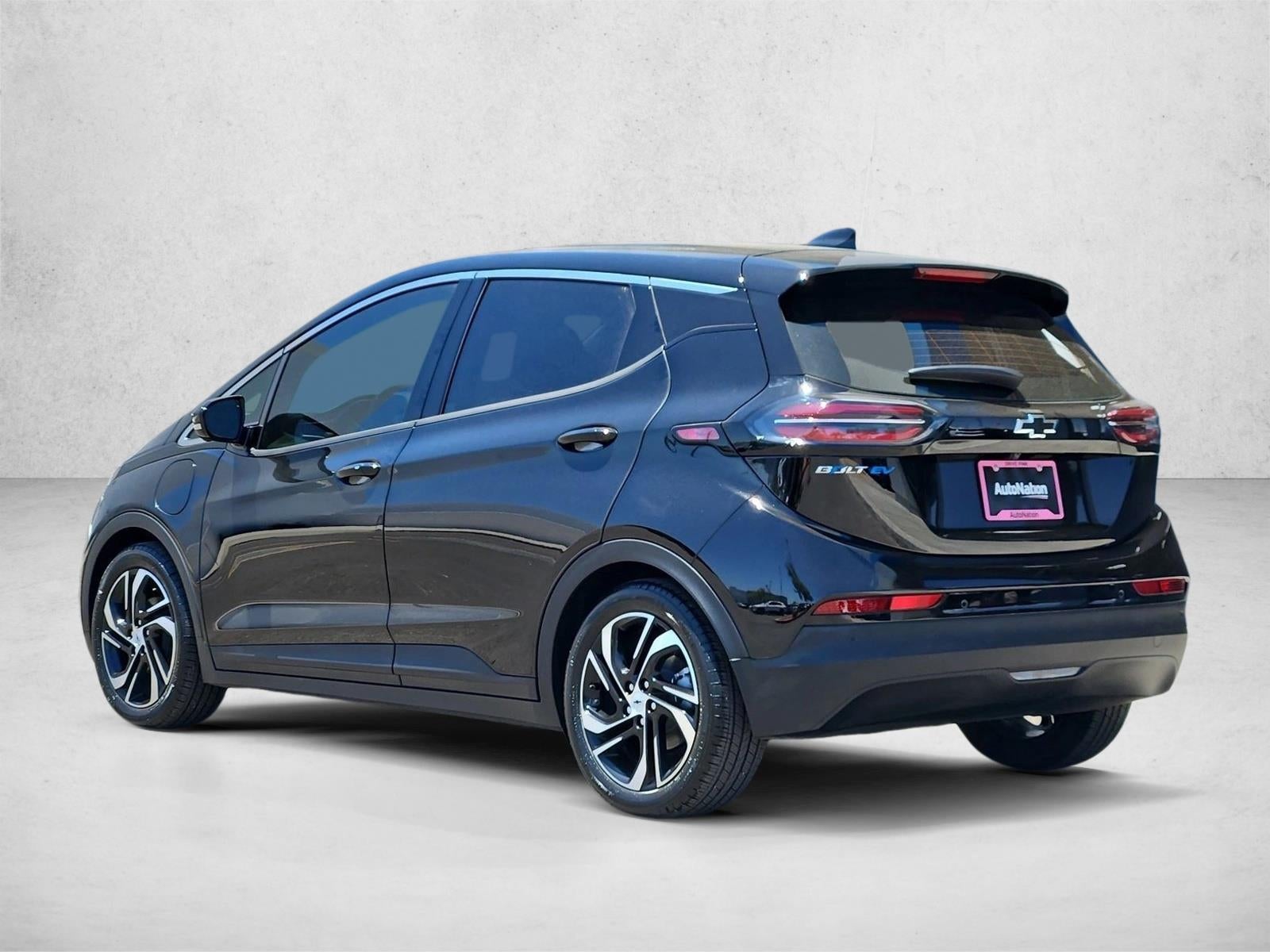 2023 Chevrolet Bolt EV 2LT
