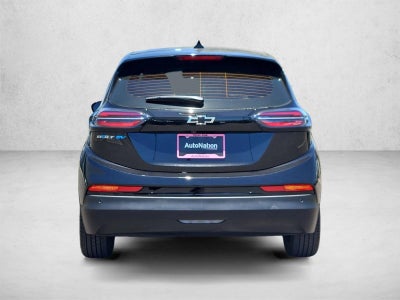 2023 Chevrolet Bolt EV 2LT