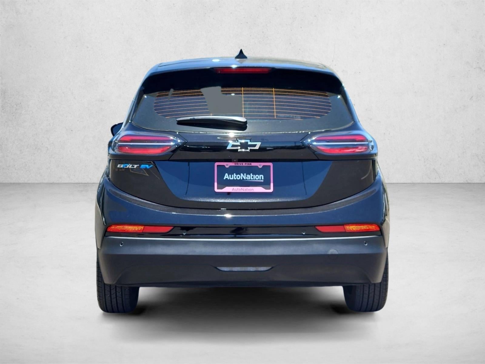 2023 Chevrolet Bolt EV 2LT