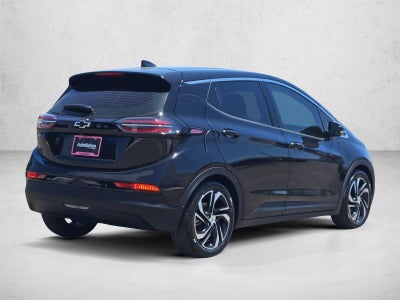 2023 Chevrolet Bolt EV 2LT