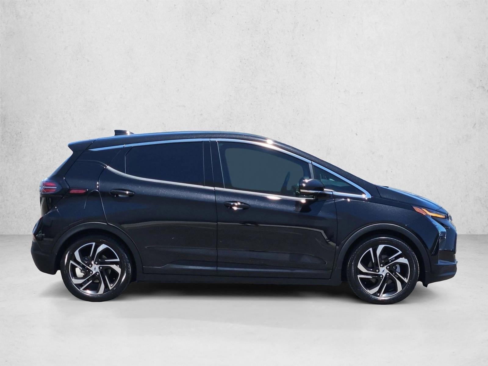 2023 Chevrolet Bolt EV 2LT