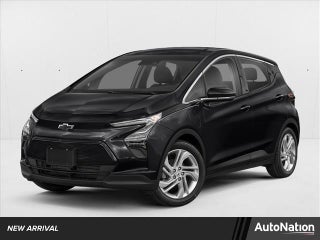 2023 Chevrolet Bolt EV 2LT