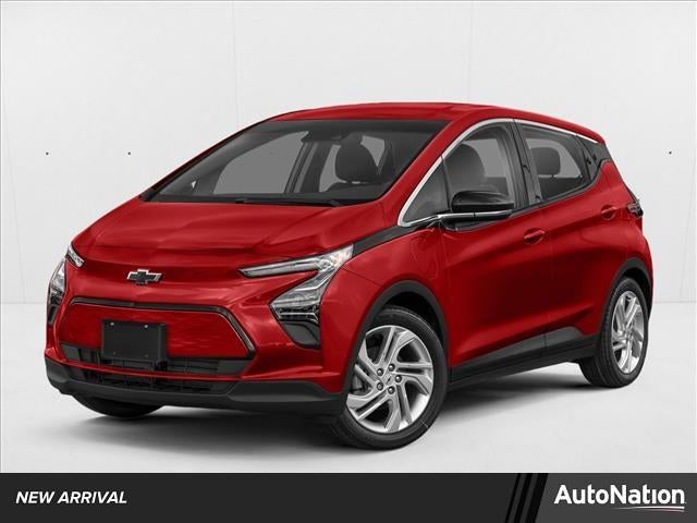 2023 Chevrolet Bolt EV 2LT