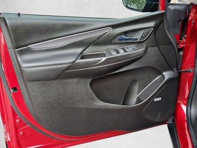 2023 Chevrolet Bolt EV 2LT