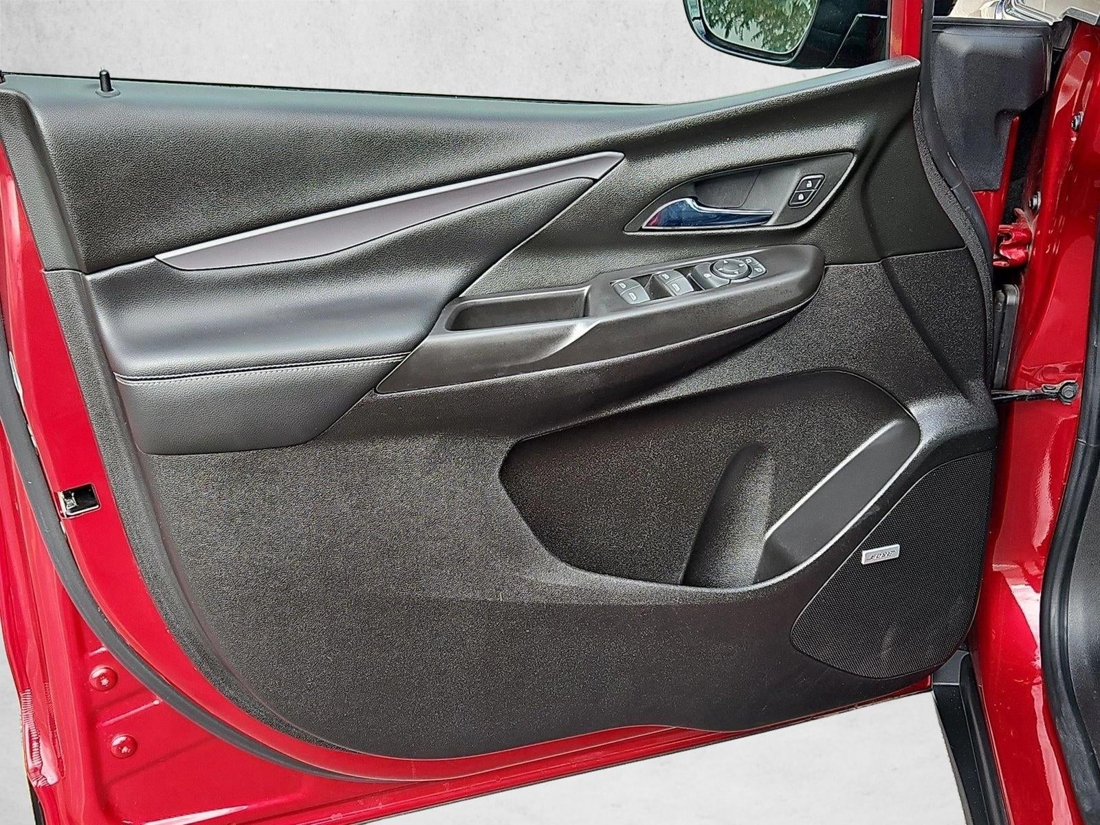 2023 Chevrolet Bolt EV 2LT