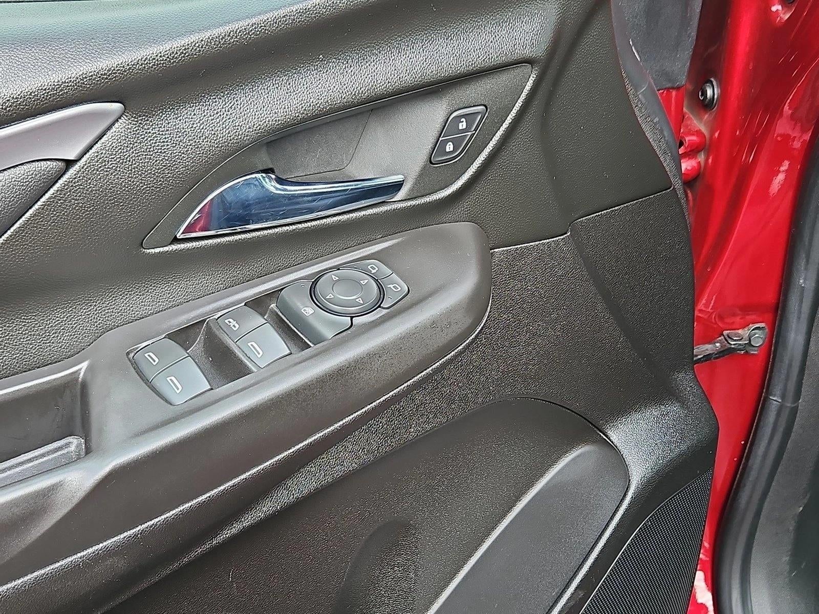 2023 Chevrolet Bolt EV 2LT - Photo 12