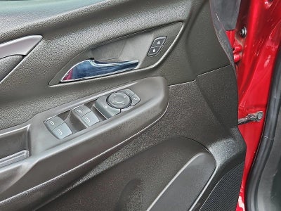 2023 Chevrolet Bolt EV 2LT