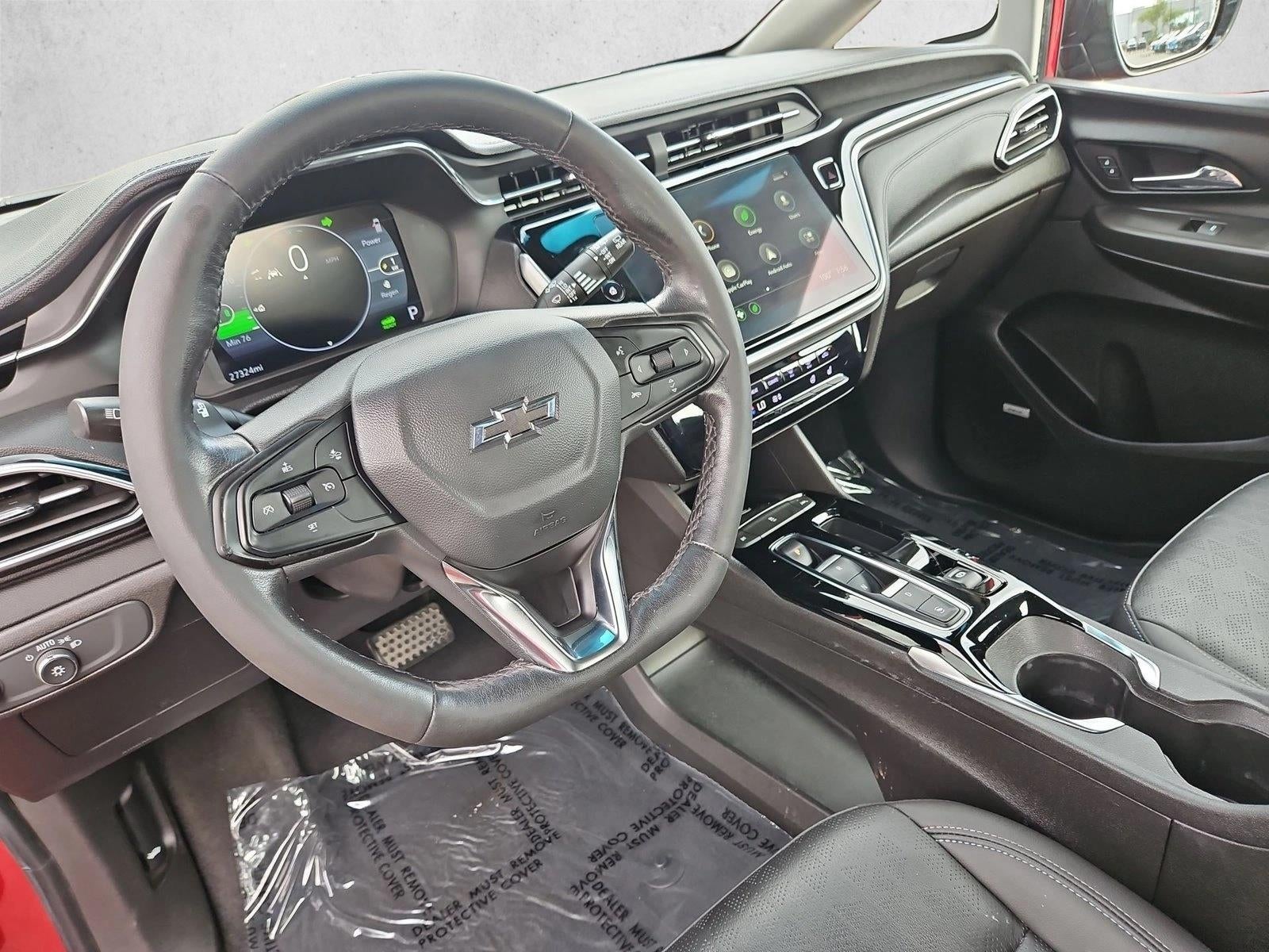 2023 Chevrolet Bolt EV 2LT - Photo 13