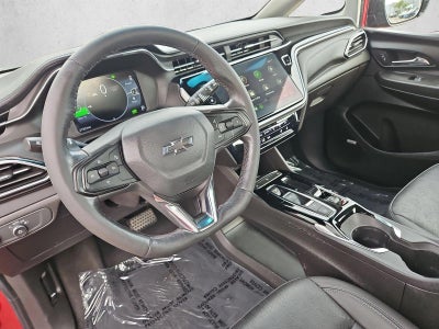 2023 Chevrolet Bolt EV 2LT