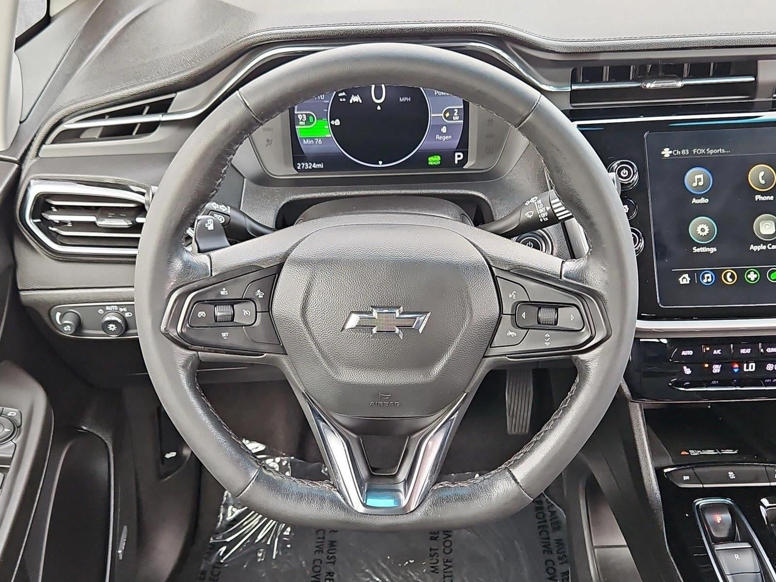 2023 Chevrolet Bolt EV 2LT - Photo 14