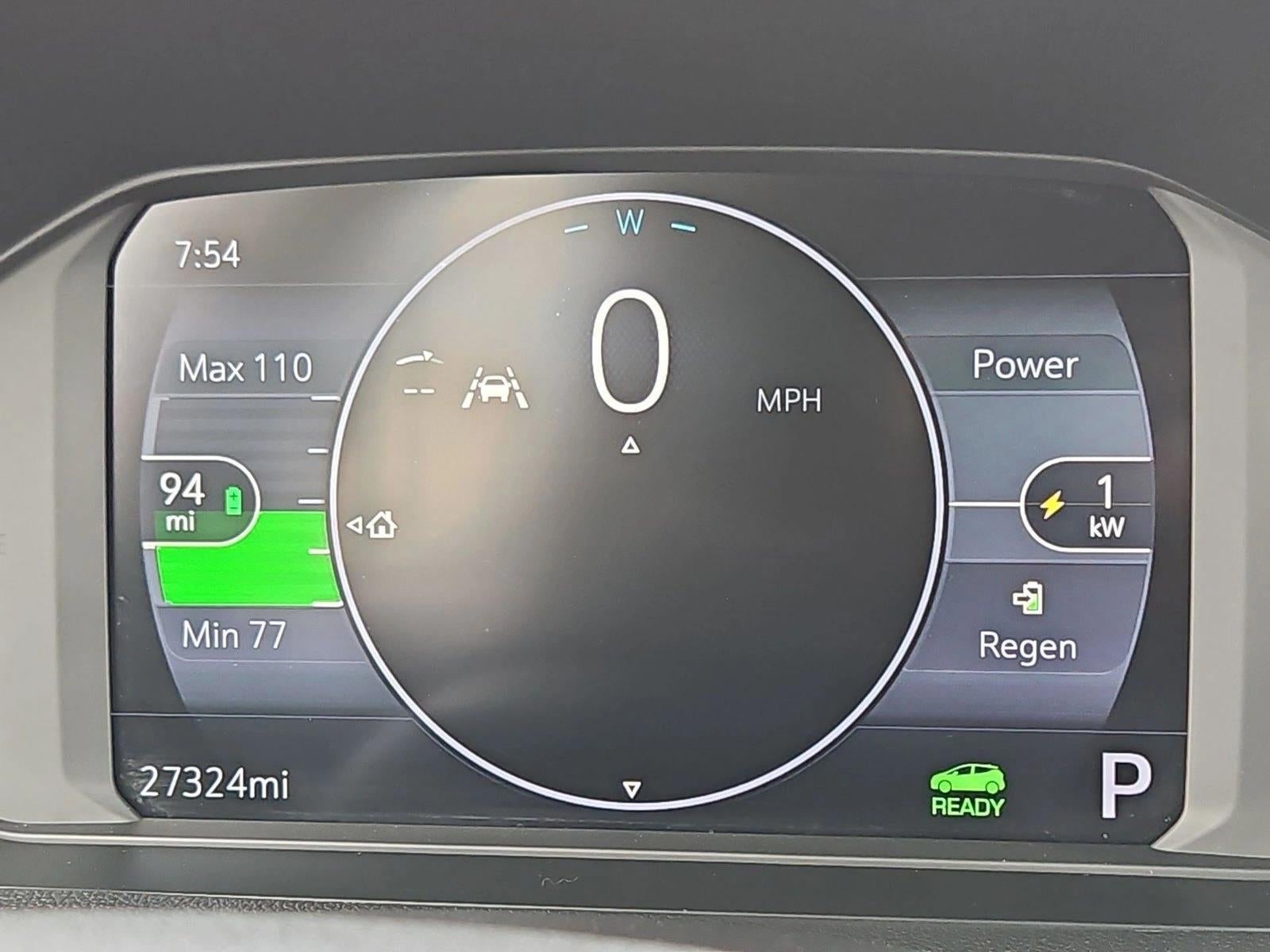 2023 Chevrolet Bolt EV 2LT