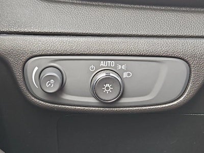 2023 Chevrolet Bolt EV 2LT