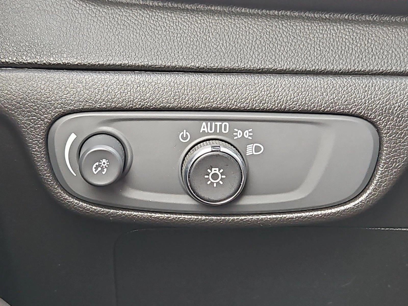 2023 Chevrolet Bolt EV 2LT