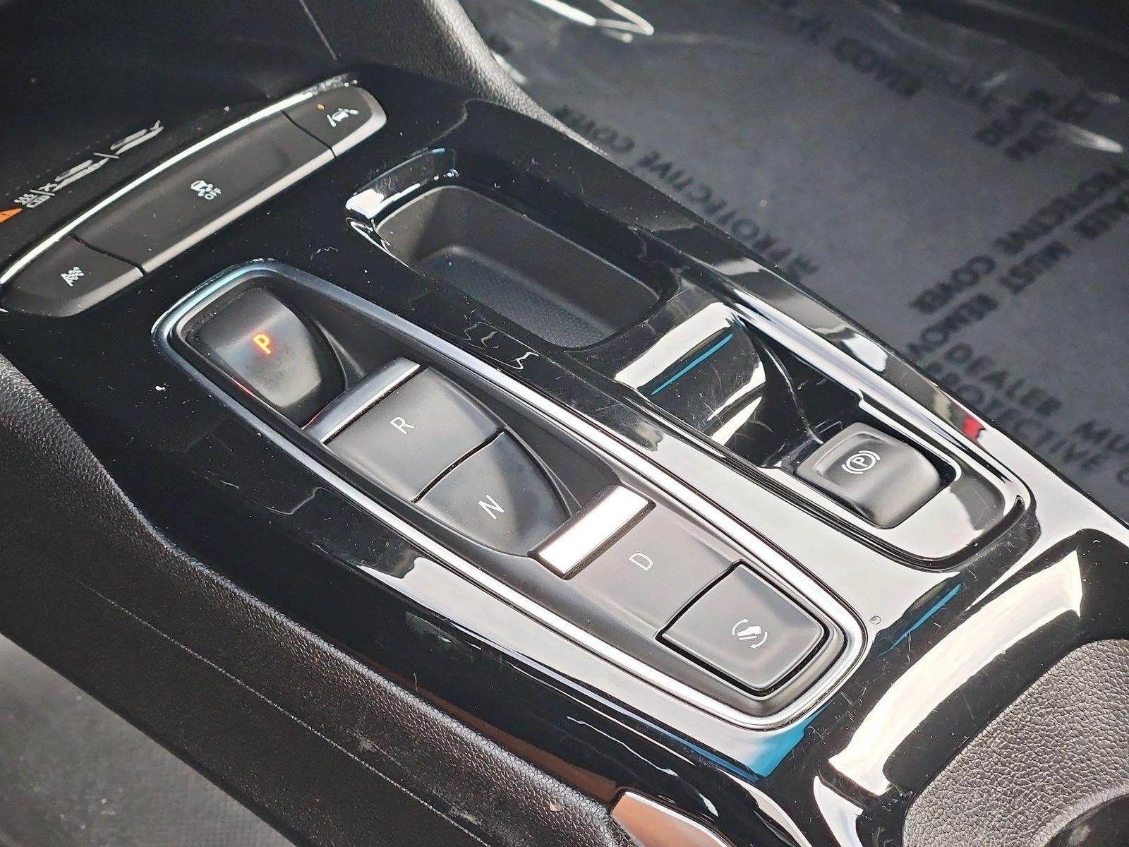 2023 Chevrolet Bolt EV 2LT - Photo 18