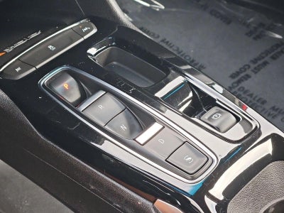 2023 Chevrolet Bolt EV 2LT