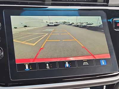 2023 Chevrolet Bolt EV 2LT