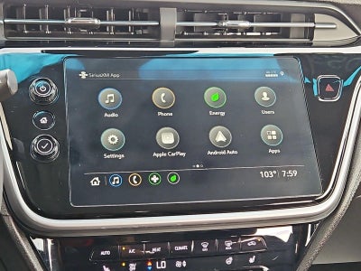 2023 Chevrolet Bolt EV 2LT