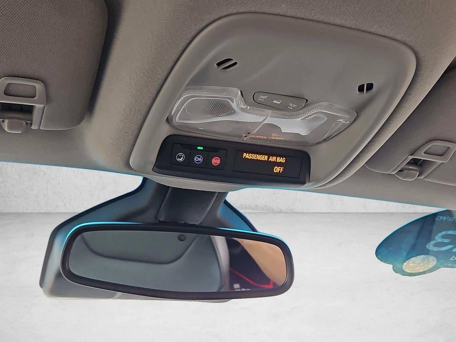 2023 Chevrolet Bolt EV 2LT - Photo 21