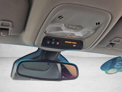 2023 Chevrolet Bolt EV 2LT