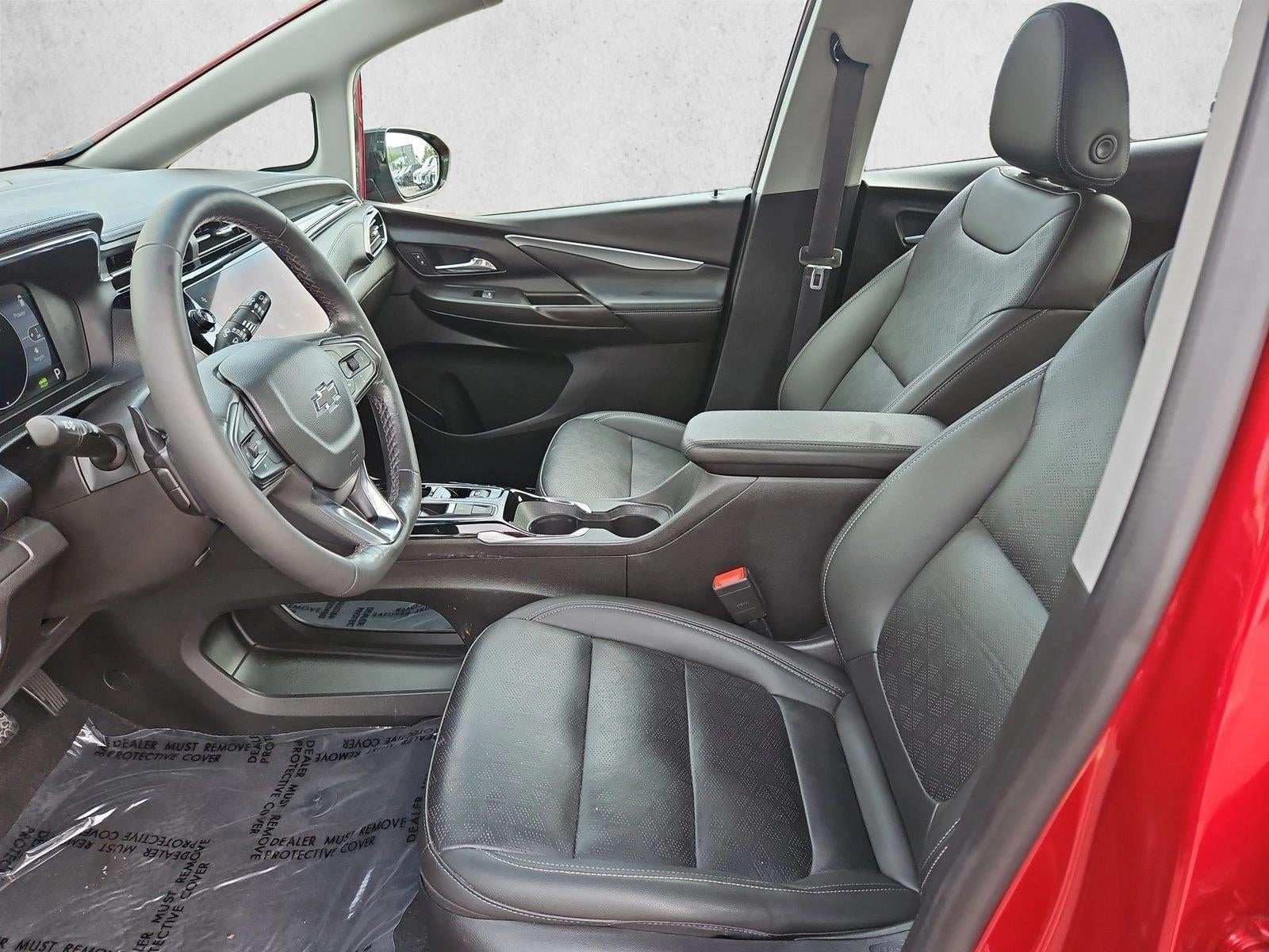 2023 Chevrolet Bolt EV 2LT