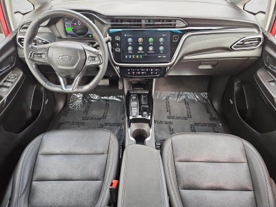 2023 Chevrolet Bolt EV 2LT