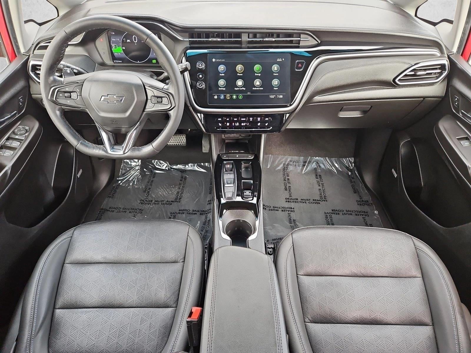 2023 Chevrolet Bolt EV 2LT