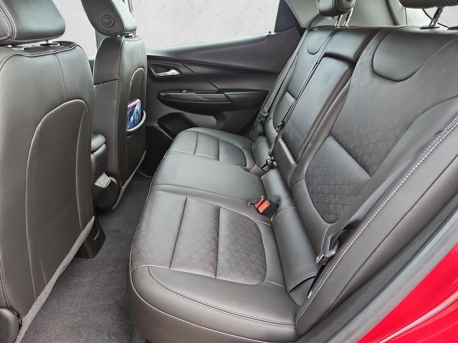 2023 Chevrolet Bolt EV 2LT