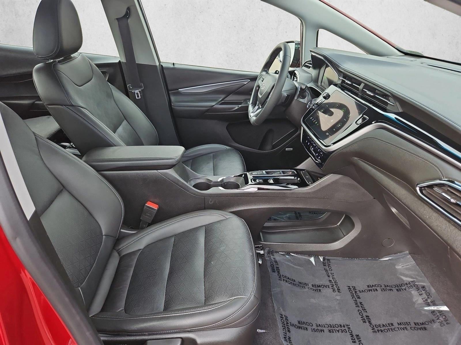 2023 Chevrolet Bolt EV 2LT - Photo 26