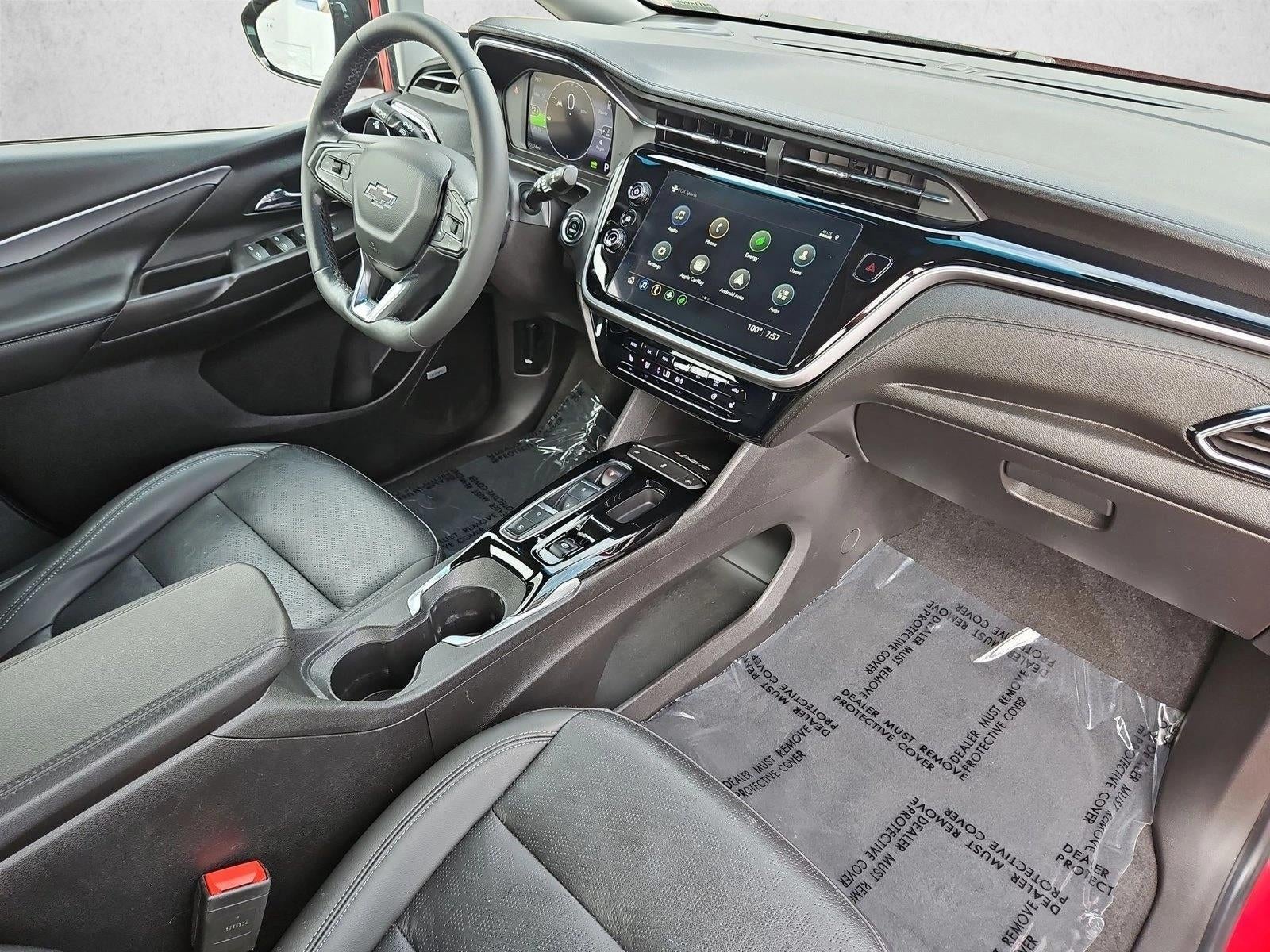 2023 Chevrolet Bolt EV 2LT - Photo 27