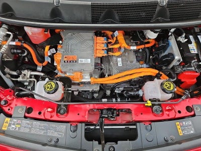 2023 Chevrolet Bolt EV 2LT