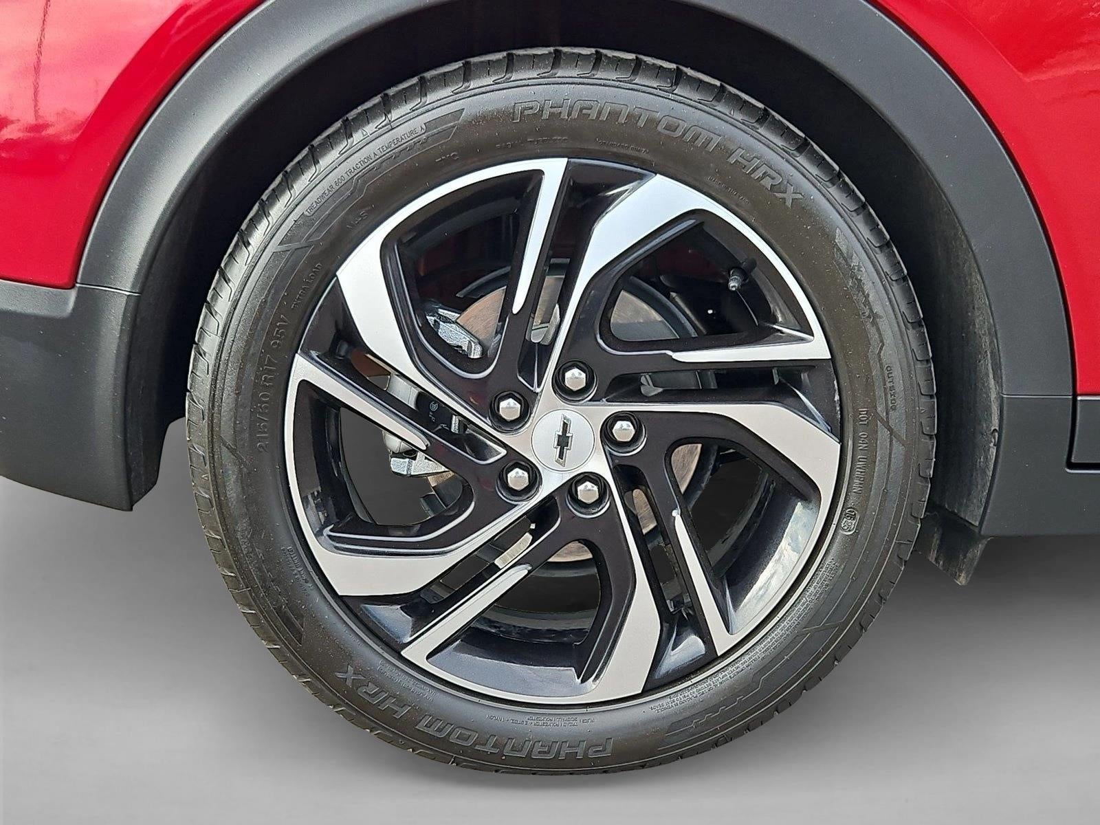 2023 Chevrolet Bolt EV 2LT - Photo 29