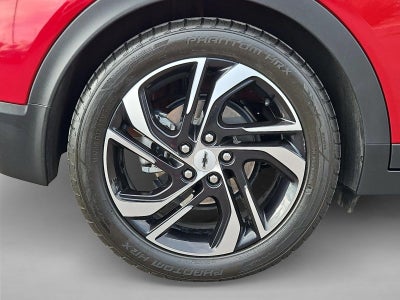 2023 Chevrolet Bolt EV 2LT