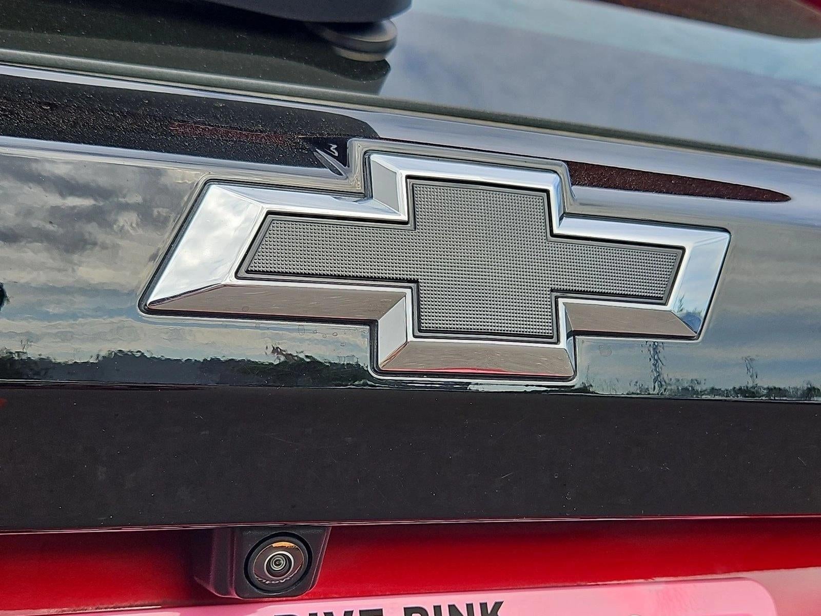 2023 Chevrolet Bolt EV 2LT - Photo 30