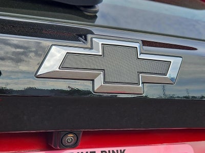 2023 Chevrolet Bolt EV 2LT