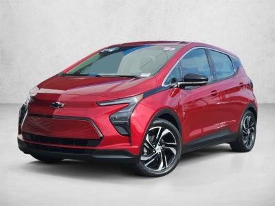 2023 Chevrolet Bolt EV 2LT