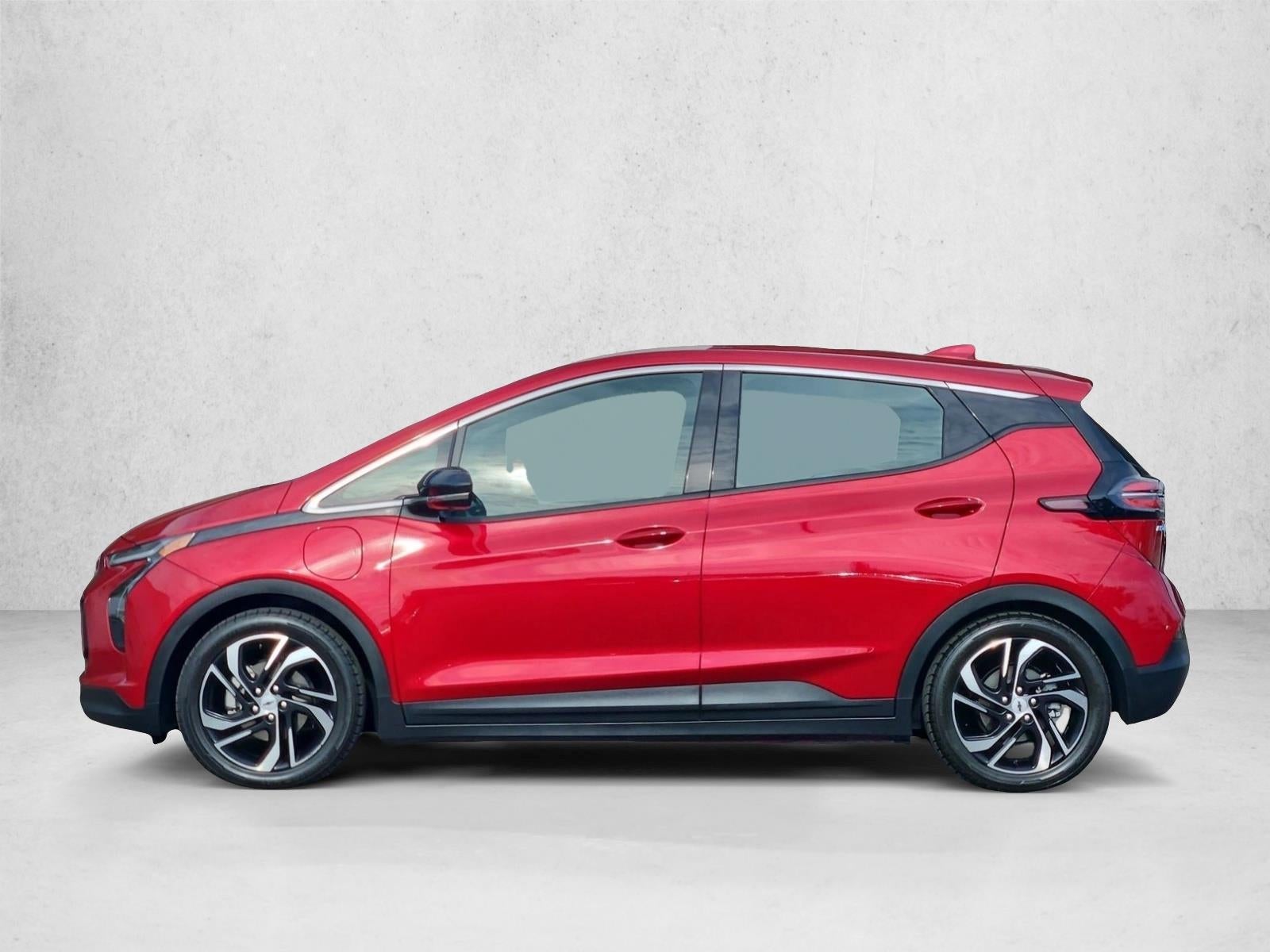 2023 Chevrolet Bolt EV 2LT