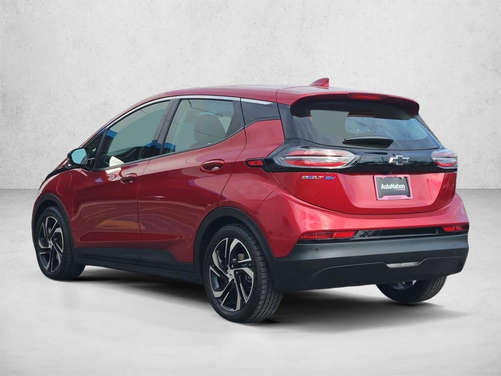 2023 Chevrolet Bolt EV 2LT - Photo 6