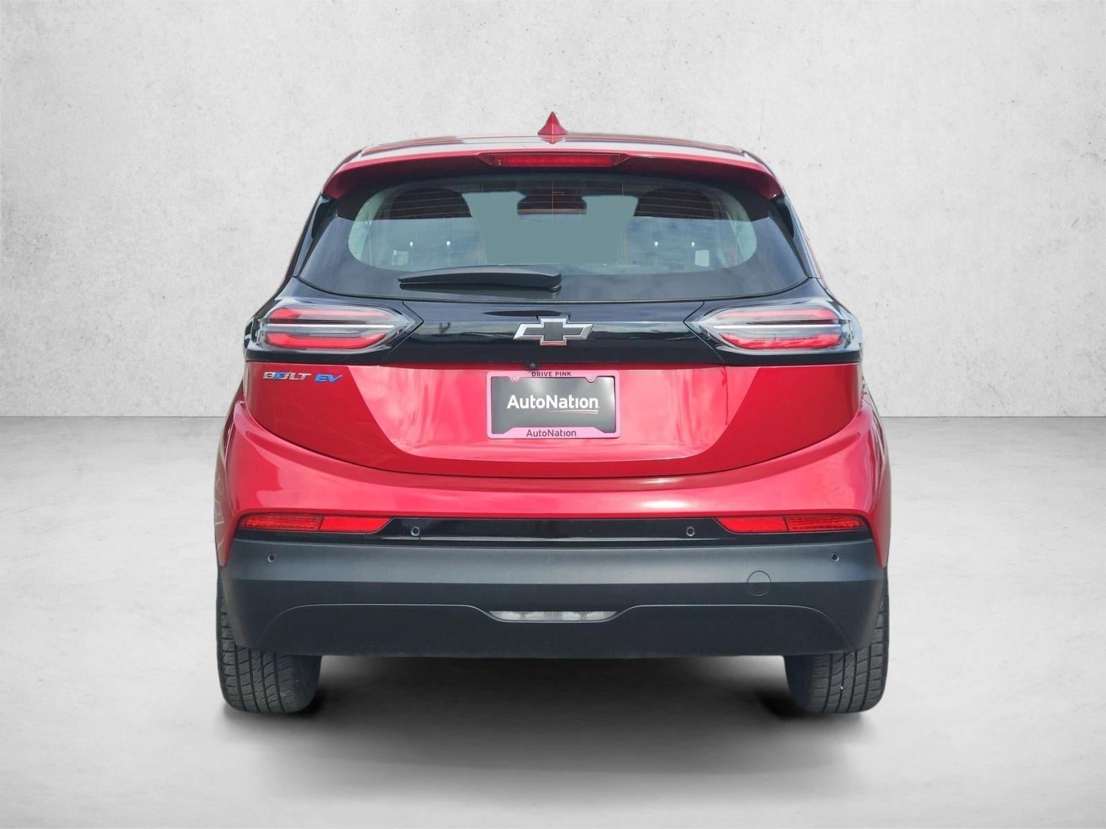 2023 Chevrolet Bolt EV 2LT - Photo 7