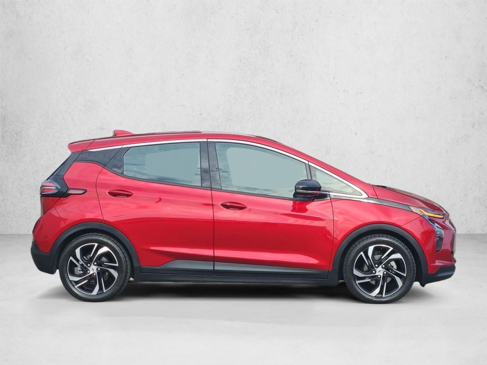 2023 Chevrolet Bolt EV 2LT - Photo 9