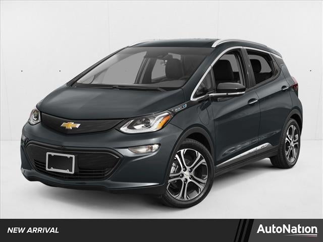 2017 Chevrolet Bolt EV Premier